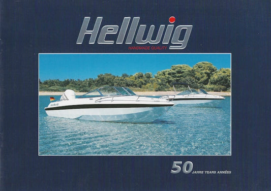 Hellwig 2006 Brochure