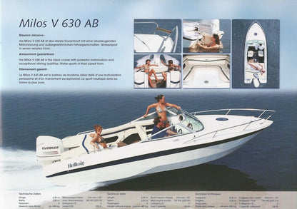 Hellwig 2006 Brochure