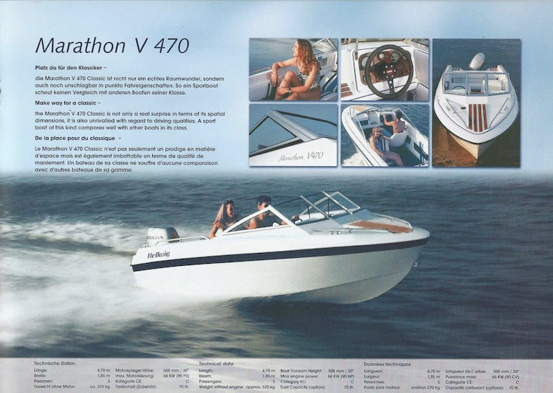 Hellwig 2006 Brochure