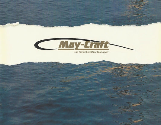 May Craft 2006 Brochure
