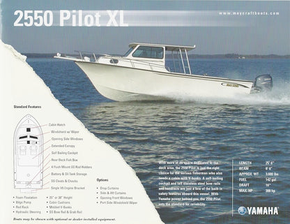 May Craft 2006 Brochure