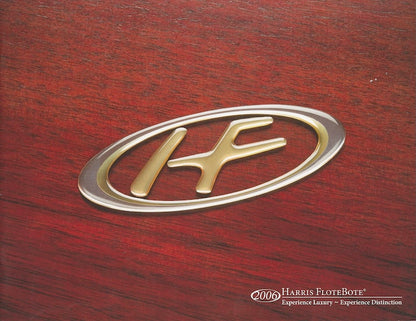 Harris 2006 FloteBote Brochure