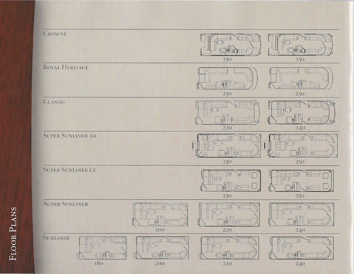 Harris 2006 FloteBote Brochure