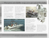 Honda 2006 Outboard Brochure