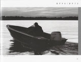 Honda 2006 Outboard Brochure