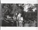 Honda 2006 Outboard Brochure