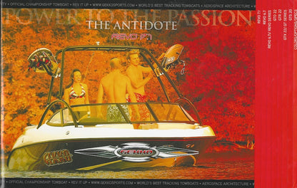 Gekko 2006 Brochure
