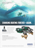 Volvo IPS Poster Brochure