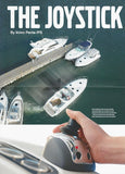 Volvo IPS Poster Brochure