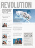 Volvo IPS Poster Brochure