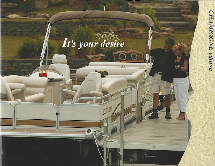 Pronaubec 2006 Southland Brochure