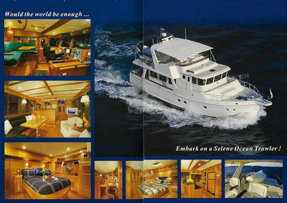 Selene 53 Brochure