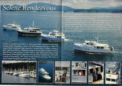 Selene 53 Brochure