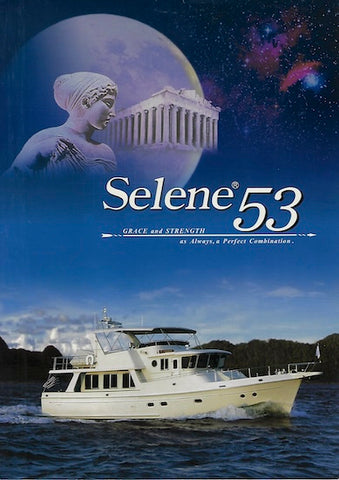 Selene 53 Brochure