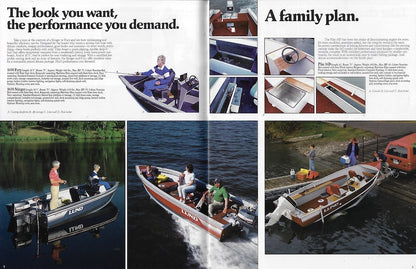 Lund 1989 Brochure