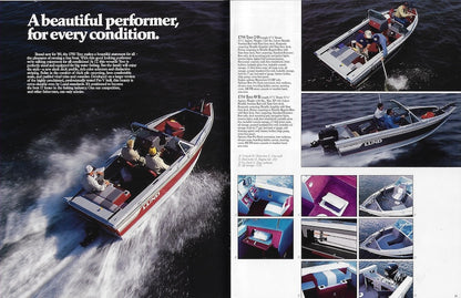 Lund 1989 Brochure