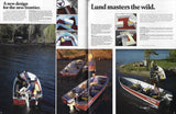 Lund 1989 Brochure