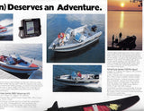Lund 1992 Adventure Package  Brochure