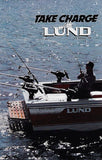 Lund 1989 Poster Brochure