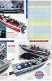 Lund 1993 Poster Brochure