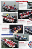 Lund 1993 Poster Brochure