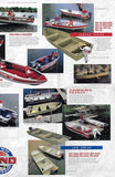 Lund 1993 Poster Brochure