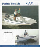 Palm Beach 2006 Fishing Brochure