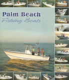 Palm Beach 2006 Fishing Brochure