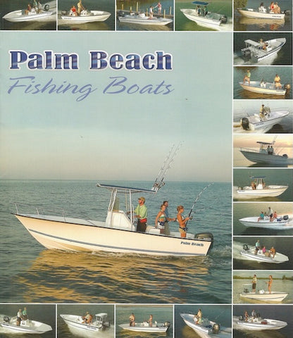 Palm Beach 2006 Fishing Brochure