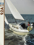 S2 9.2A Meter Brochure