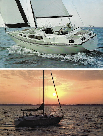 S2 9.2C Meter Brochure