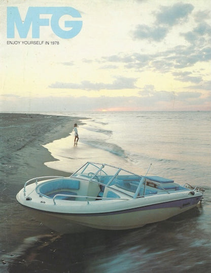 MFG 1978 Brochure