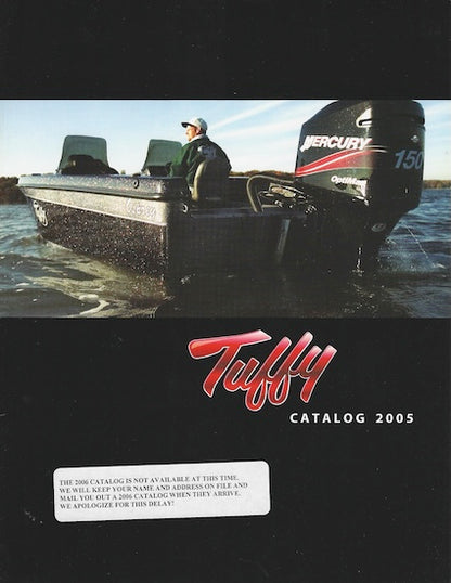 Tuffy 2005 Brochure
