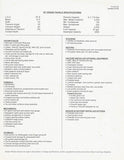 Boston Whaler Cross Tackle 19 Brochure