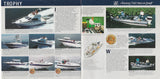 Bayliner 1986 Abbreviated Brochure