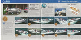 Bayliner 1986 Abbreviated Brochure