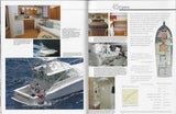 Cabo 2006 Express Brochure