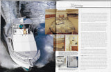 Cabo 2006 Flybridge Brochure