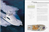 Cabo 2006 Flybridge Brochure