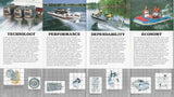 Suzuki 1988 Mini Outboard Brochure