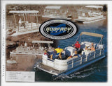 Godfrey 1998 Pontoon Brochure