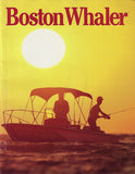 Boston Whaler 1986 Brochure