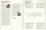 Cape Dory 1979 Brochure