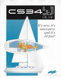 CS 34 Preliminary Brochure