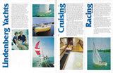 Lindenberg 26 MORC Cruiser/Racer Brochure