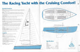 Lindenberg 26 MORC Cruiser/Racer Brochure