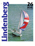 Lindenberg 26 MORC Cruiser/Racer Brochure