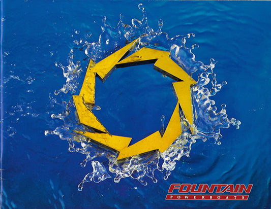 Fountain 1990 Brochure
