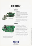 Volvo 1997 Brochure