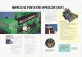 Volvo 1997 Brochure
